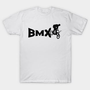 BMX T-Shirt